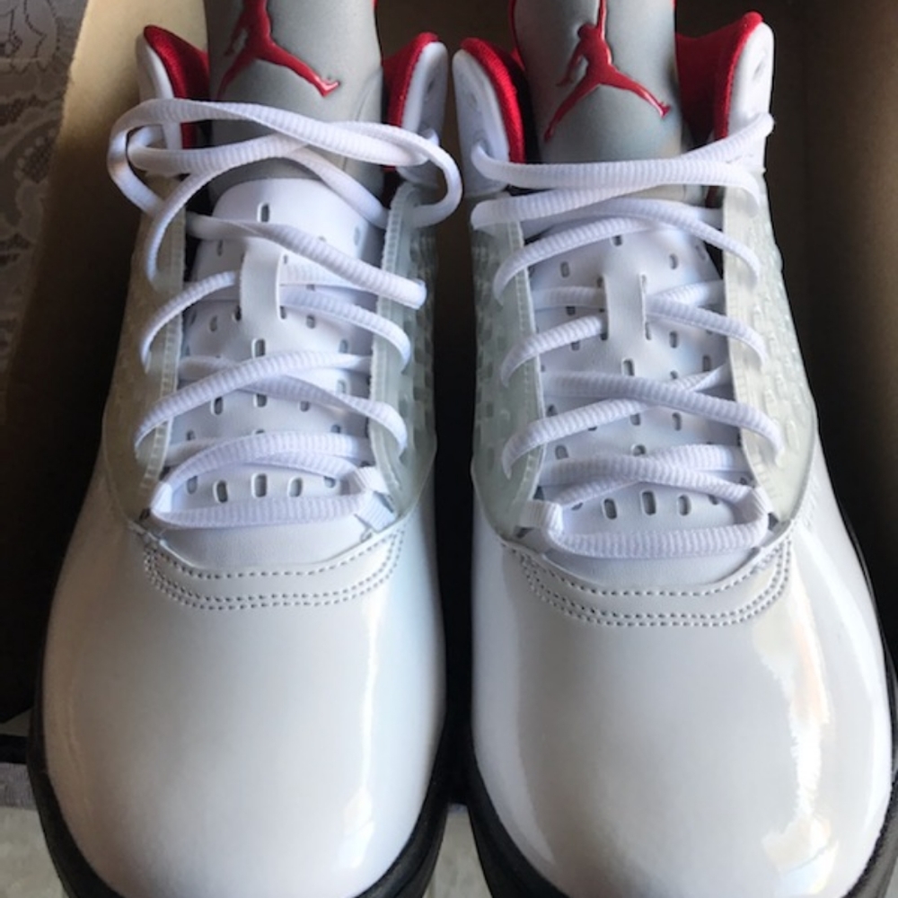 Jordan Maxin 200 Authentic